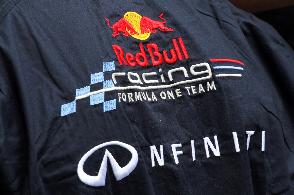 Infiniti announces British winner of global talent search set for a dream job in Formula One