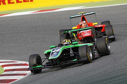 Silverstone will marks the 70th GP3 race