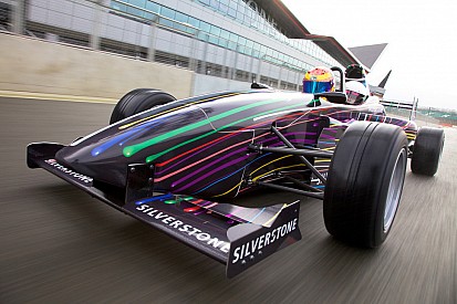 The 5 most outrageous driving experiences