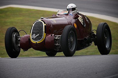 Le Mans Classic: 7th Edition, high in the sky!