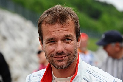 Le Mans Classic: Sebastien Loeb will signal the start