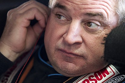 RAB looking to break into Sprint Cup