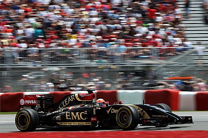 EMC to continue with Lotus