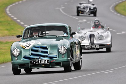 Le Mans Classic: 7 Former winners for the 7th event