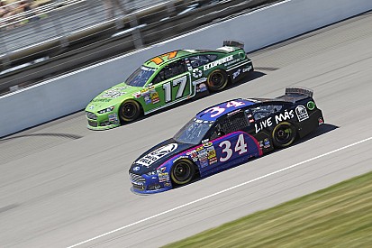 Wild card Daytona anyone’s race to win