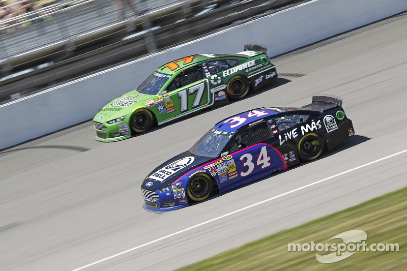 Wild card Daytona anyone’s race to win