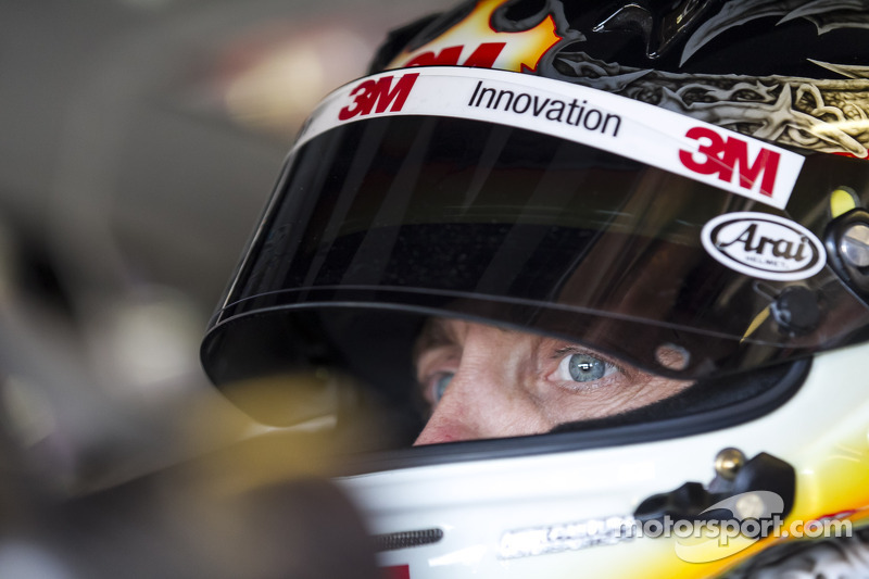 Trying times for Greg Biffle