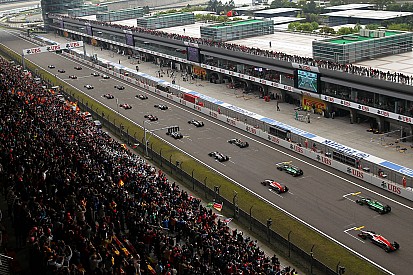 Whiting plays down grid restart fears