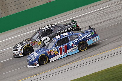 Elliott Sadler pre-race press conference transcript
