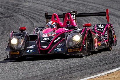OAK Racing: One goal, the victory!