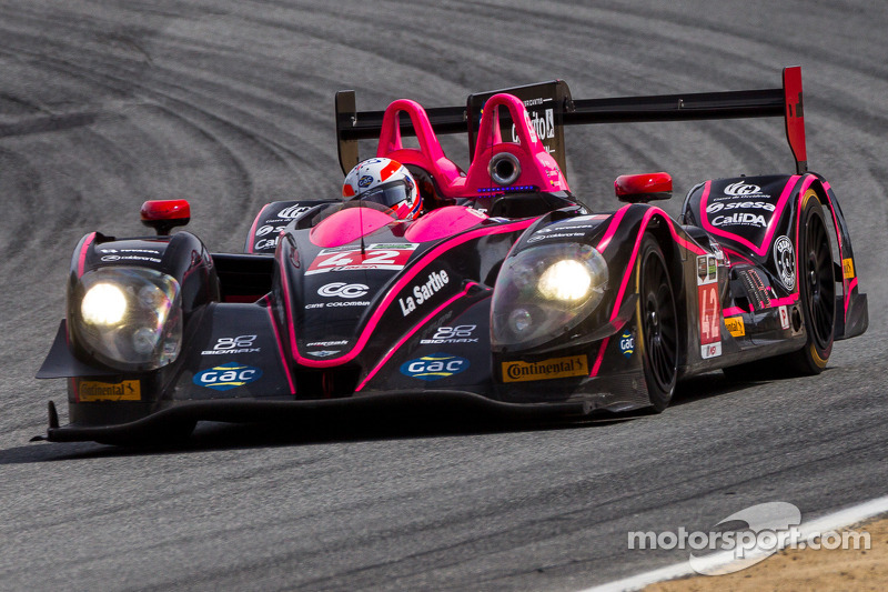 OAK Racing: One goal, the victory!