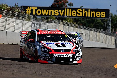 Tander secures first victory of 2014 in HRT 1-2 finish