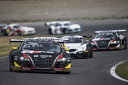 René Rast and Enzo Ide take win in spectacular main race