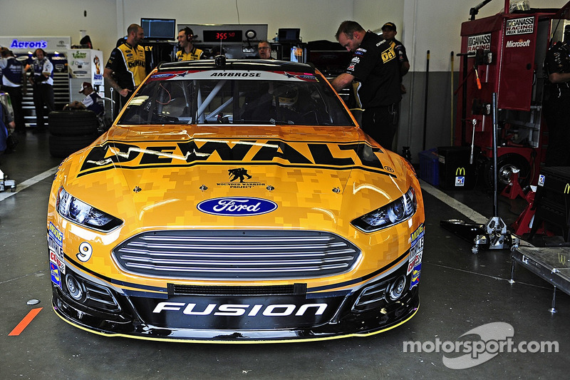 It’s One Ford for RPM