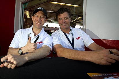 What's behind the new Race Team Alliance?