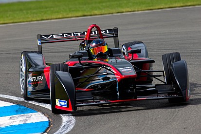 Formula E partners with Prince Albert II of Monaco Foundation