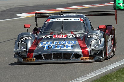 Shank Racing heads north for TUDOR Championship race in Canada