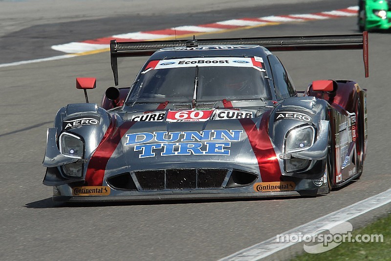 Shank Racing heads north for TUDOR Championship race in Canada