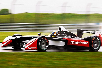 Is Formula E truly the future of motorsport?