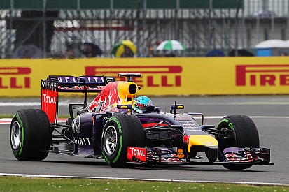 No home win target for Vettel in 2014
