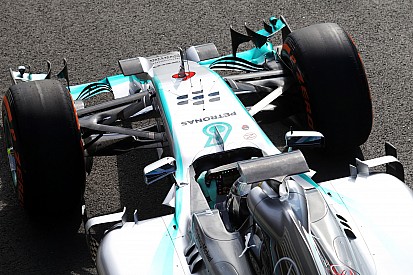 Mercedes advantages set to end