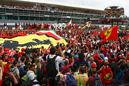 Ecclestone axing Monza would be a very bad move