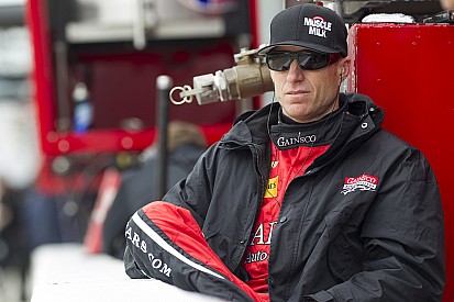 Memo Gidley talks about the struggles he's faced in his long recovery