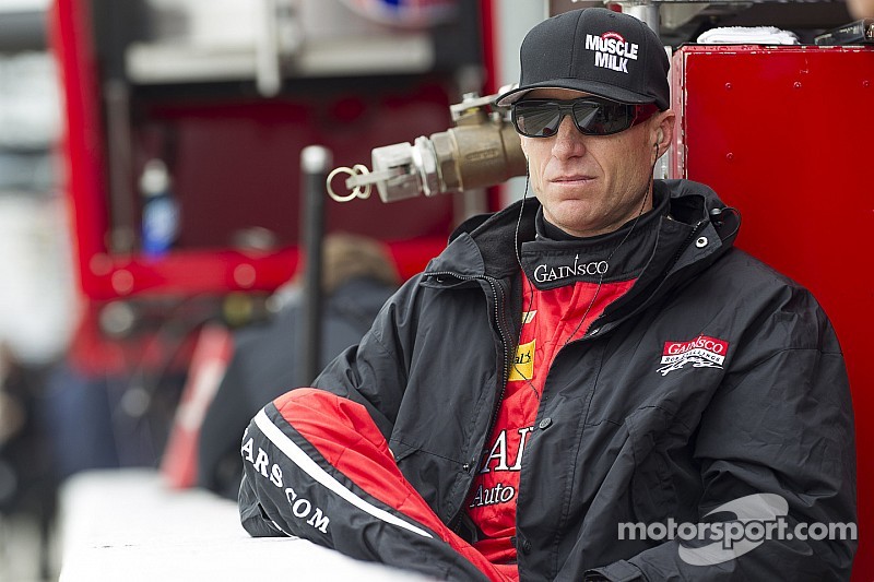 Memo Gidley talks about the struggles he's faced in his long recovery