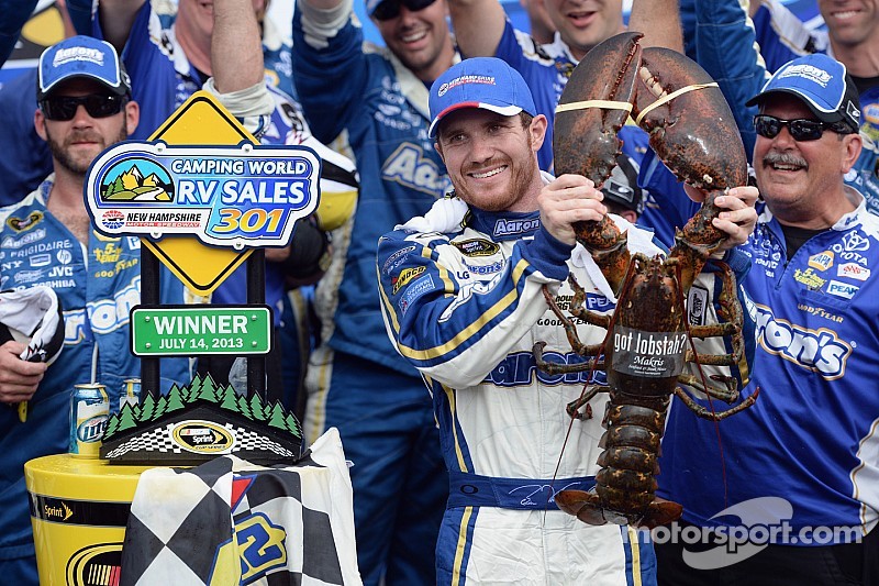 Can Vickers repeat at the Magic Mile?