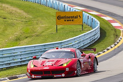 Risi looking for a championship boost in Canada