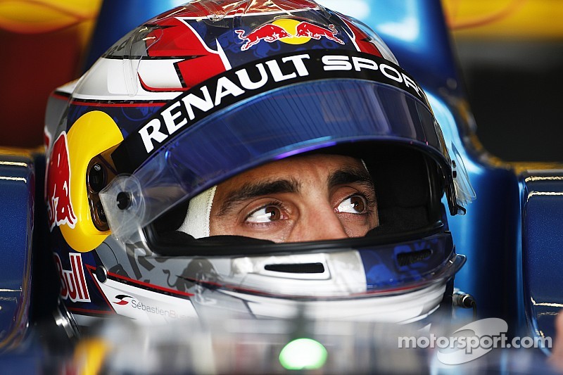 Sebastien Buemi quickest on penultimate day of testing