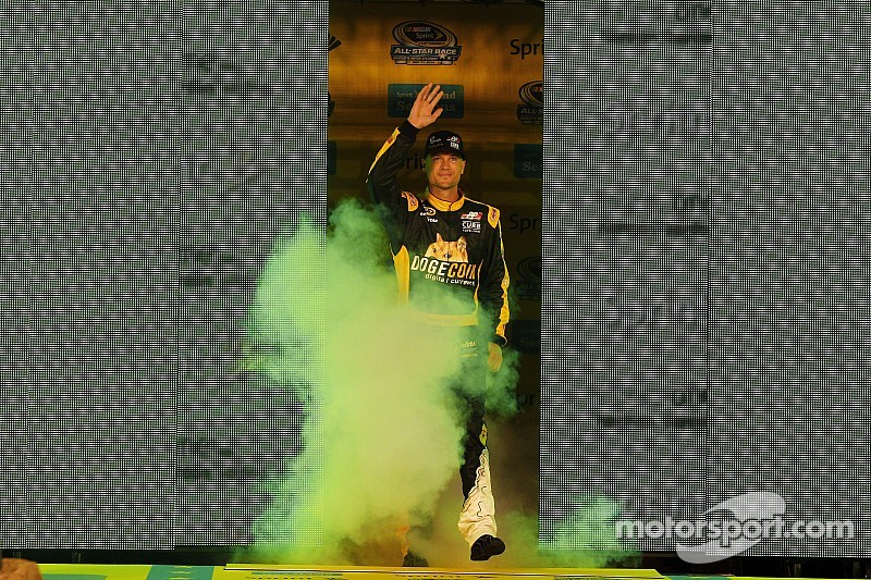 Josh Wise picks up Provident Metals as primary sponsor