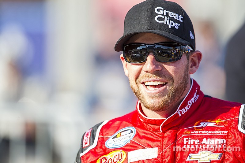 Four first-timers vie for Nationwide’s Dash 4 Cash