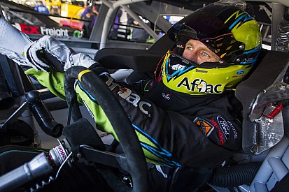 Yes, RCR talked to Carl Edwards but...