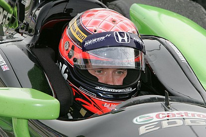 Hawksworth and Rahal looking forward to Iowa