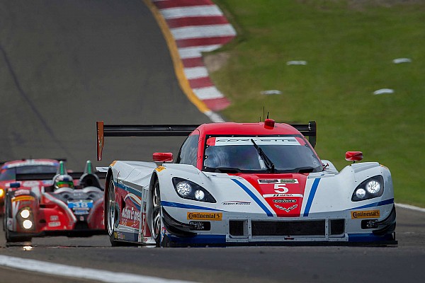 TUDOR United SportsCar Championship makes first Canadian visit