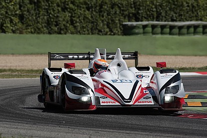 Le Mans 24 Hour race LM P2 champions now focus on achieving more ELMS success