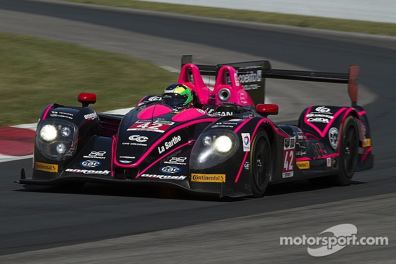 OAK Racing tops TUDOR qualifying, as upsets lurk for Sunday's race