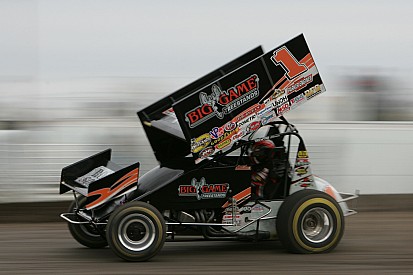 Sammy Swindell wins 'Knight Before the Kings Royal' at Eldora