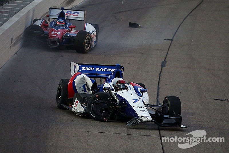 Iowa rookie recap