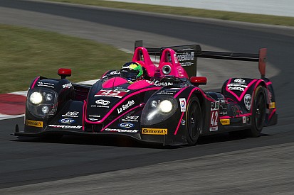 OAK tames the TUDOR Championship race in Canada