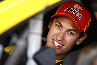 NASCAR: New Hampshire notebook