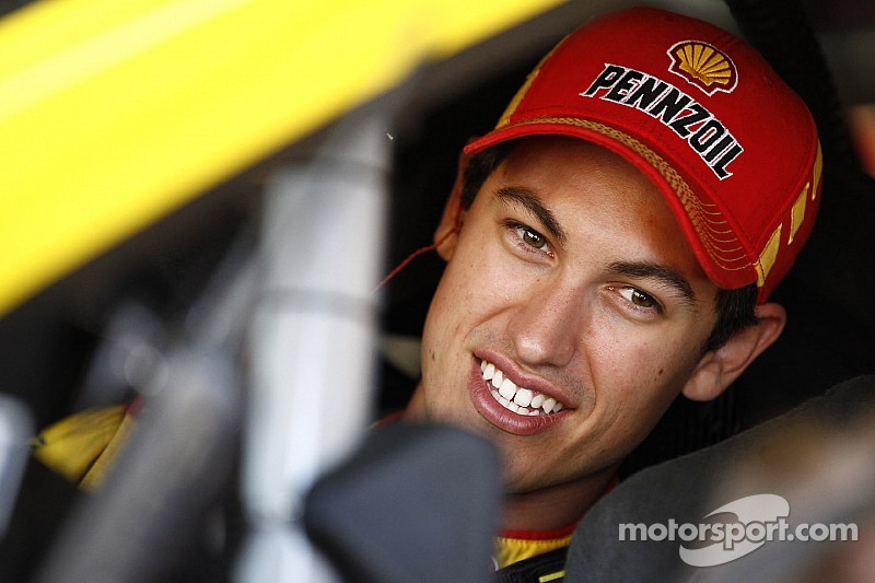 NASCAR: New Hampshire notebook
