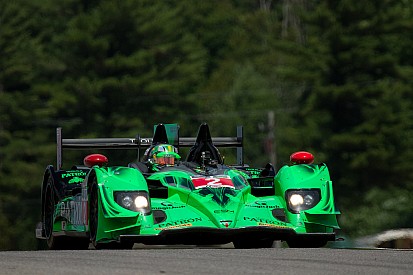 Crushing day in Canada for ESM Patrón