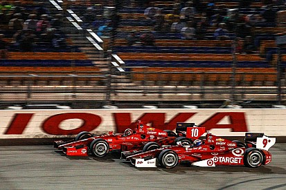 Short ovals must stay on the IndyCar schedule