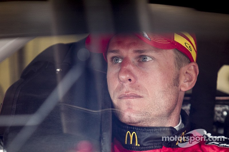 NASCAR stars ready for prime time