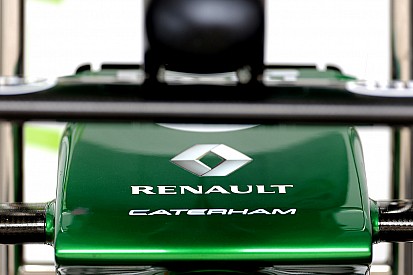 Caterham F1 Team restructuring: the official statement