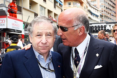 Todt open to improving 'new' F1