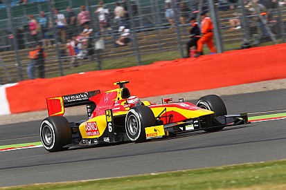 Coletti leads the way at Hockenheim
