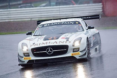 Primat optimistic of 24 Hours of Spa podium challenge